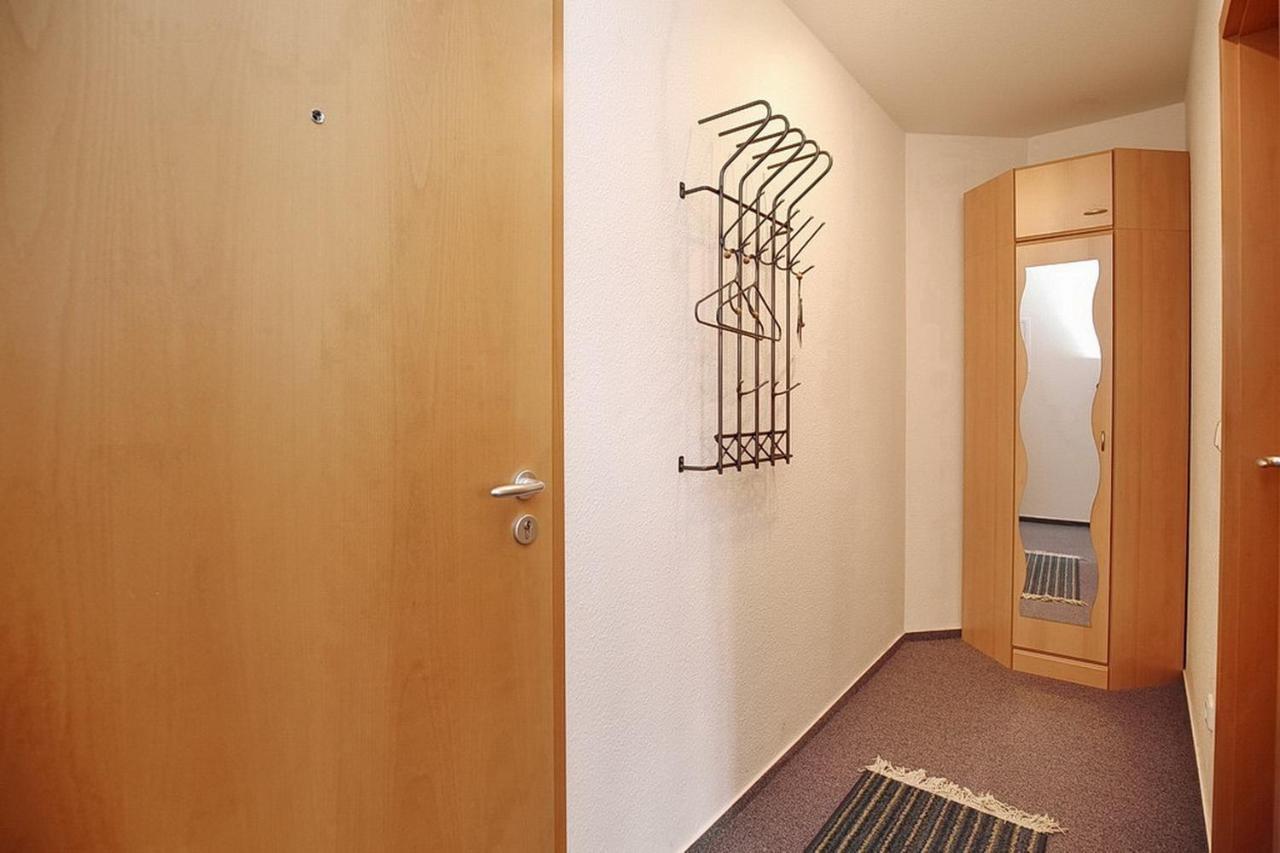 Hanse-Hof Wohnung 08 Boltenhagen  Luaran gambar